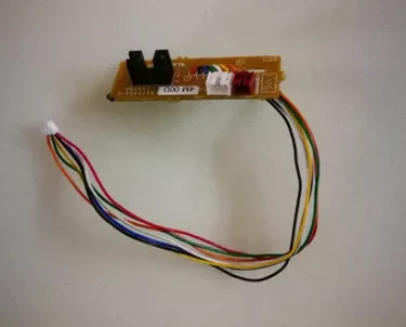 Датчик для извлечения печатных плат Brother HL5440 HL5450 HL6180 MFC8710 MFC8510 LV0787001 5 шт. в партии |