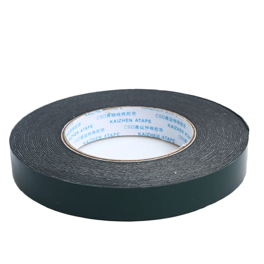 Double Sided Sticky Tape Foam Adhesive Craft Padded Mounting Pads