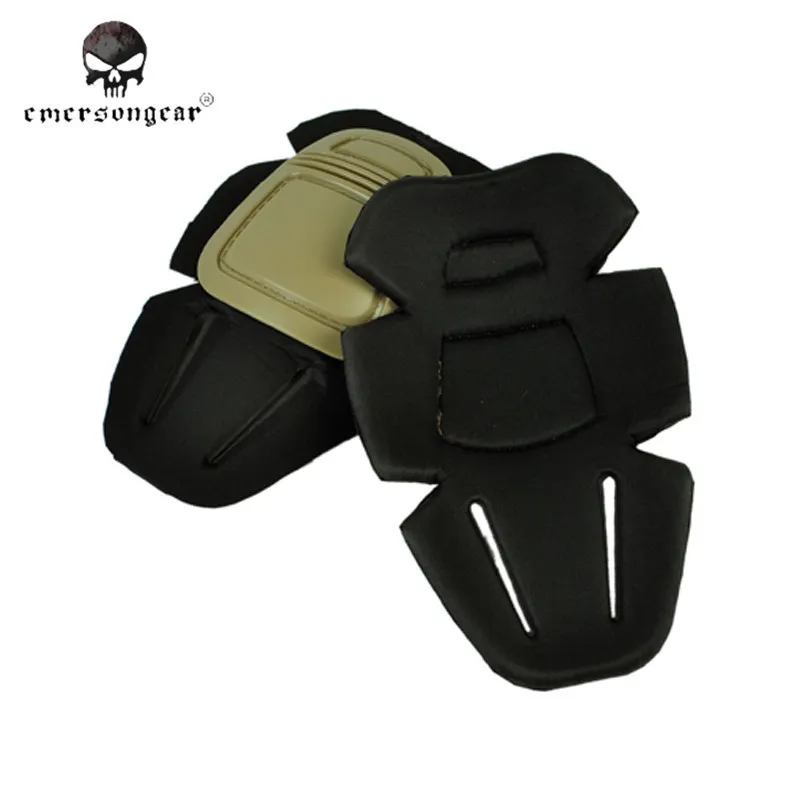 

Emerson G3 Protector Knee Pads Paintball Airsoft Combat Military Tactical Army Knee Pads for Outdoor Sport G3 Pants Trousers