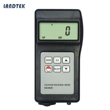 Coating Thickness Gauge CM-8829FN with Inbuilt Probe Thickness Meter