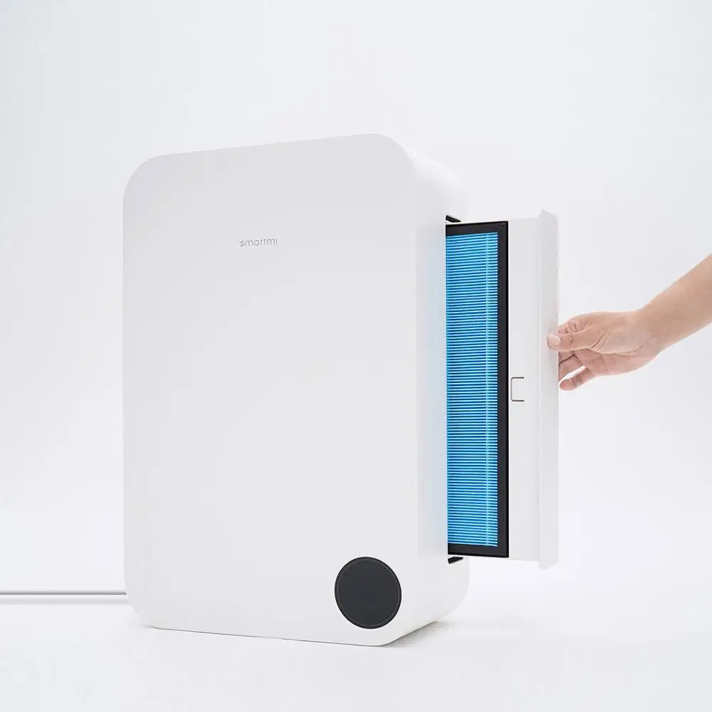 Xiaomi Smartmi XFXTLX01ZM фильтр системы свежего воздуха интегрированный эффективный фитрационный фильтрующий элемент HEPA фильтр