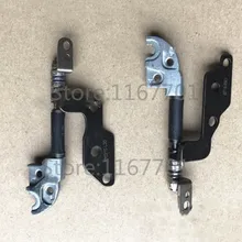 Ноутбук/ноутбук ЖК дисплей светодио дный экран оси/петли/Петли для hp EliteBook Folio 1040 G3 1040G3 L& R