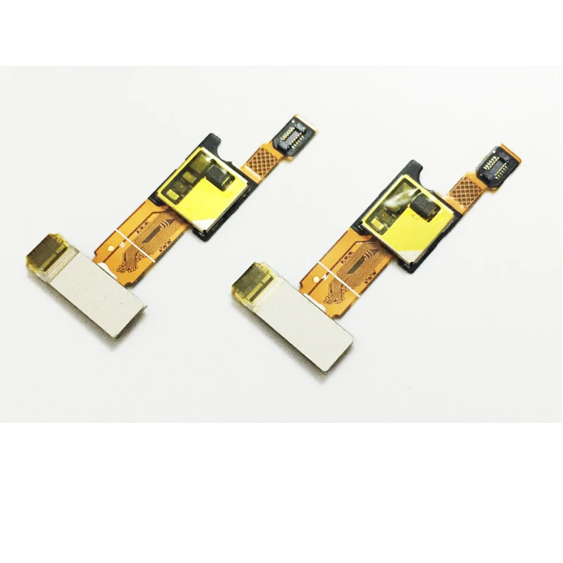 

10 Pcs/Lot, For Xiaomi MI 5S mi5s Fingerprint Touch Sensor Home Button Return Assembly Flex Cable Ribbon