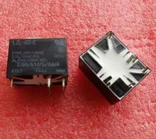 Реле LZL-60-C LZL60C 60VDC 60V DC60V 5PIN