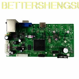 HI3536 плата hi3536C 3536C декодер SDK H265 кодировщик 4K DVR | Автомобили и мотоциклы