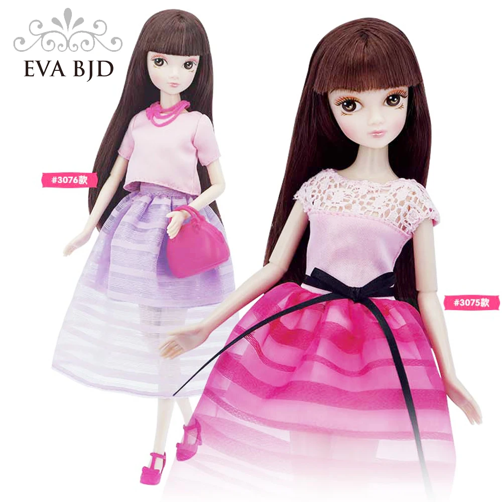 1/6 BJD кукла 28 см Kurhn куклы для девочек DIY игрушка Beaut серия путешествий (Бесплатный
