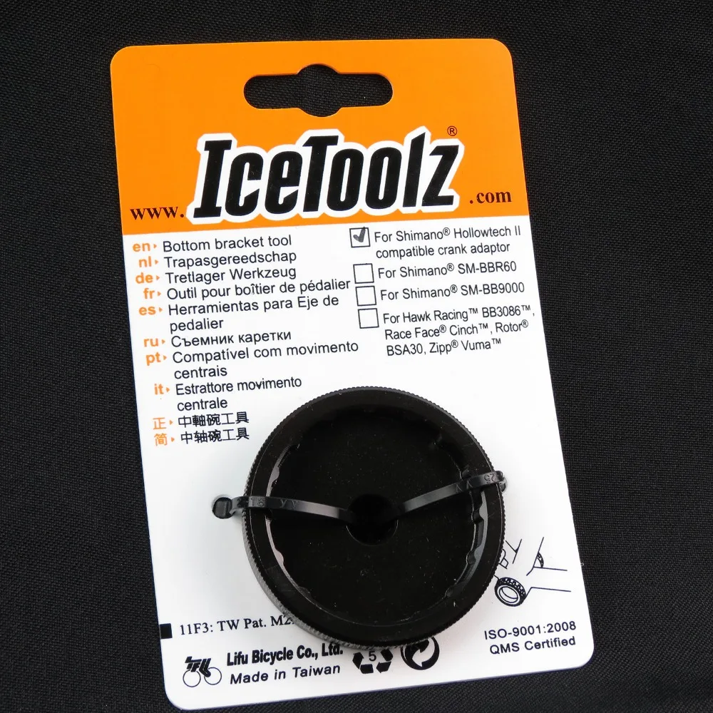 Icetoolz M093 Bike Bicycle Bottom Bracket Tool For Shimano r60 Crank Adaptor Sporting Goods Bicycle Maintenance Tools Romeinformation It Icetoolz M093 Bike Bicycle Bottom Bracket Tool For Shimano r60 Crank Adaptor Sporting Goods Bicycle Maintenance Tools Romeinformation It