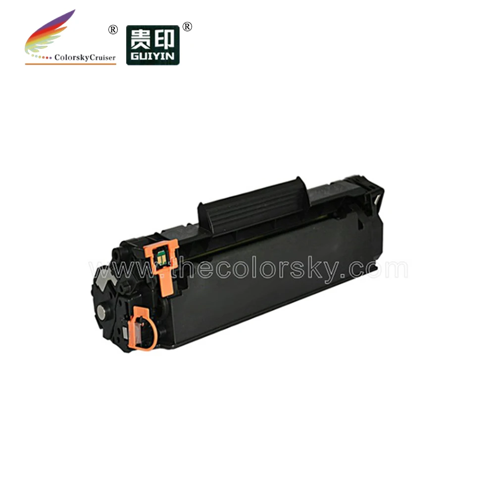 (CS-H283X) BK Совместимый картридж для принтера HP LaserJet Pro M127 M127fn M127f 127 127fn 127f CF283X CF283 283X 283