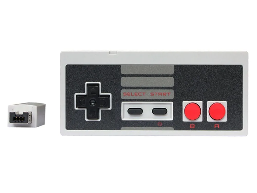 Class Edition Mini 2.4GHz Wireless Game Controller / Gamepad