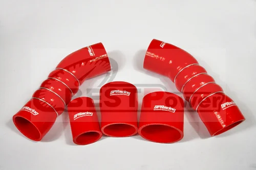 

SILICONE TURBO HOSE BLUE FOR 09up Audi TT RS / RS3 MK2 red