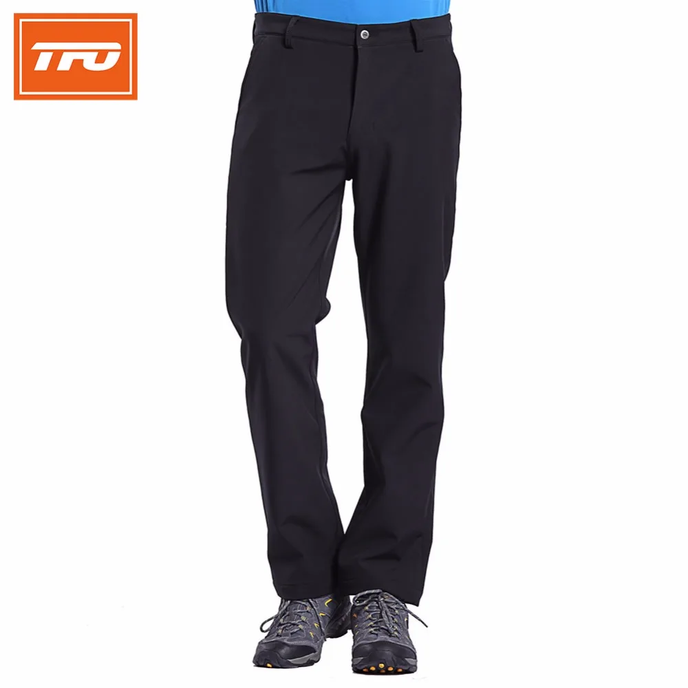 zenon softshell pants men