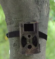 Trail Hunting Camera 1080P 16MP  Infrared  Cameras HC300A  Night Vision Outdoor Hunter Scouting Cam Surveillance 2