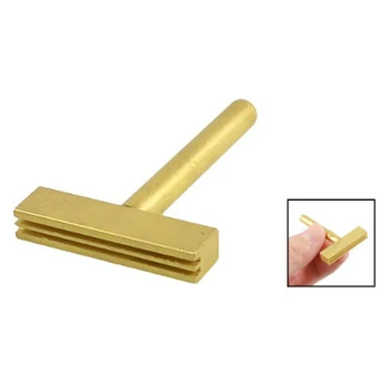 

PROMOTION!Soldering Iron T-tip Head for LCD Ribbon Repair Parts 60W