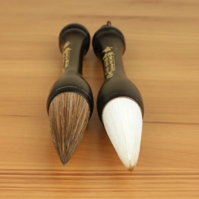 Quality Cow Hair Cursive Regular Script Brush Writing