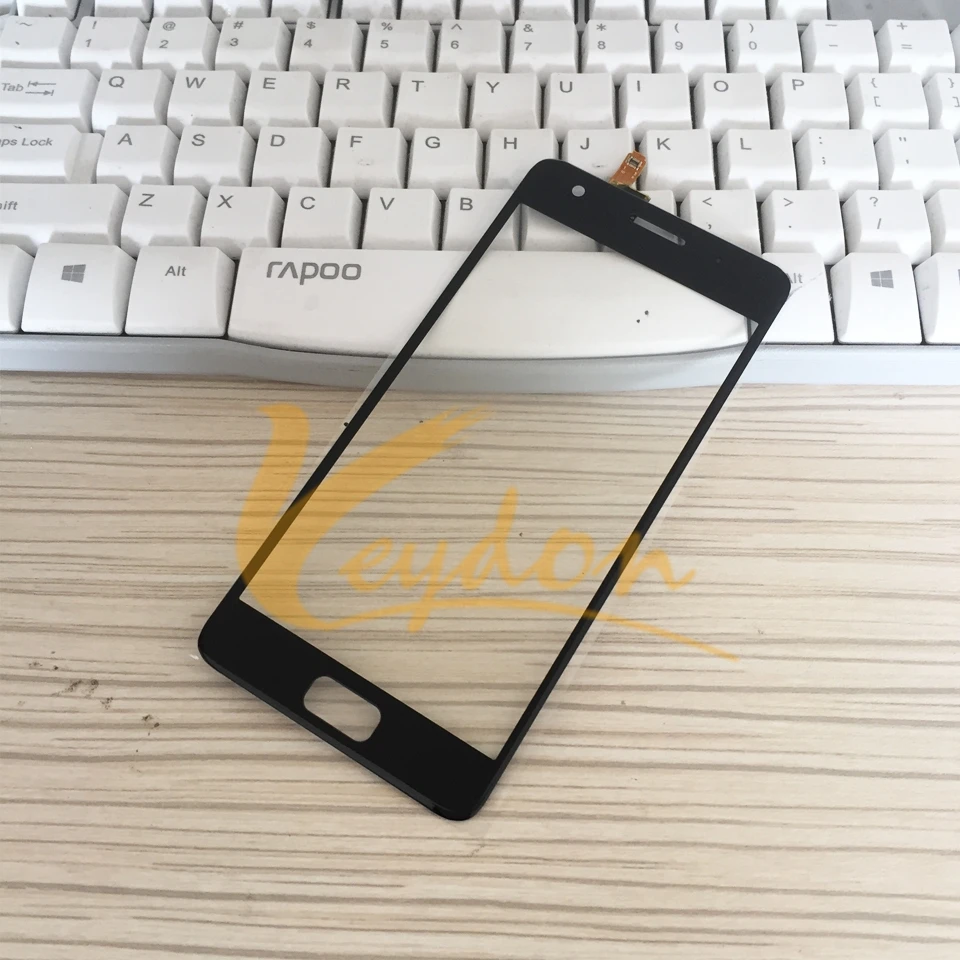 Lenovo Zuk Z2 Touch Screen Digitizer (10)