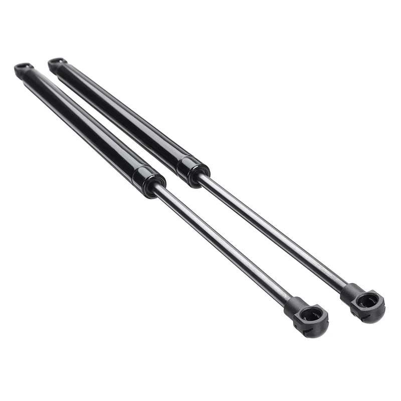 

For Toyota WISH MPV 2003-2009 Steel + plastic 460mm Trunk Supporting Rod Accessory Gas struts Durable