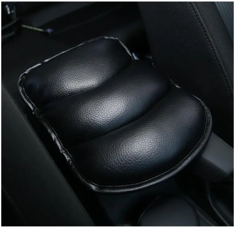 

Car Accessories Car Armrest Console Pad For Dodge Caliber Journey ram Nitro durango Challenger Charger Nitro