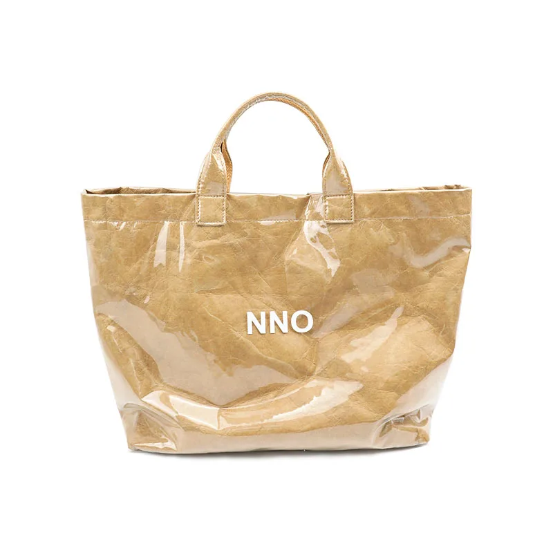 Pvc paper bag clearance