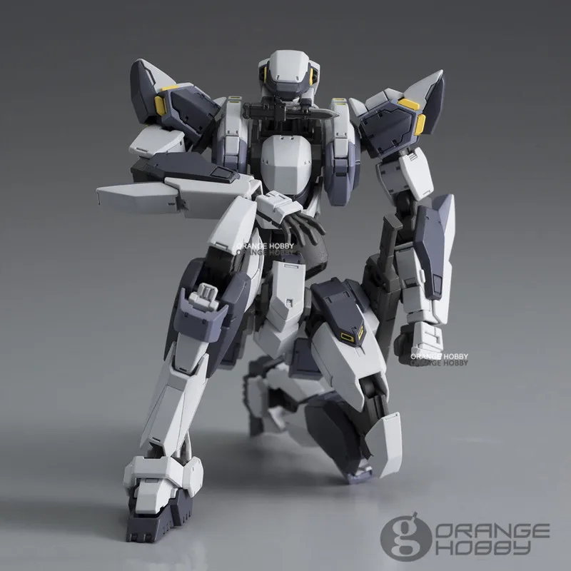 OHS Bandai Full Metal Panic 1/60 ARX-7 Arbalest Ver. Набор пластиковых моделей для сборки IV