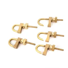 Новинка 1/4-4/4 инструменты для скрипки Инструменты для ремонта клея скрипки трещина F Форма зажим регулируемые инструменты для скрипки инструмент для изготовления скрипки