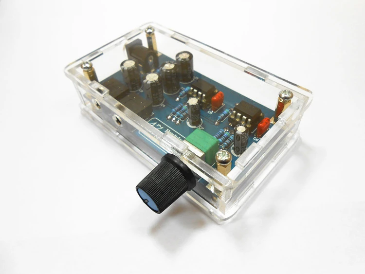 Online Buy Wholesale power amplifier kit from China power amplifier kit