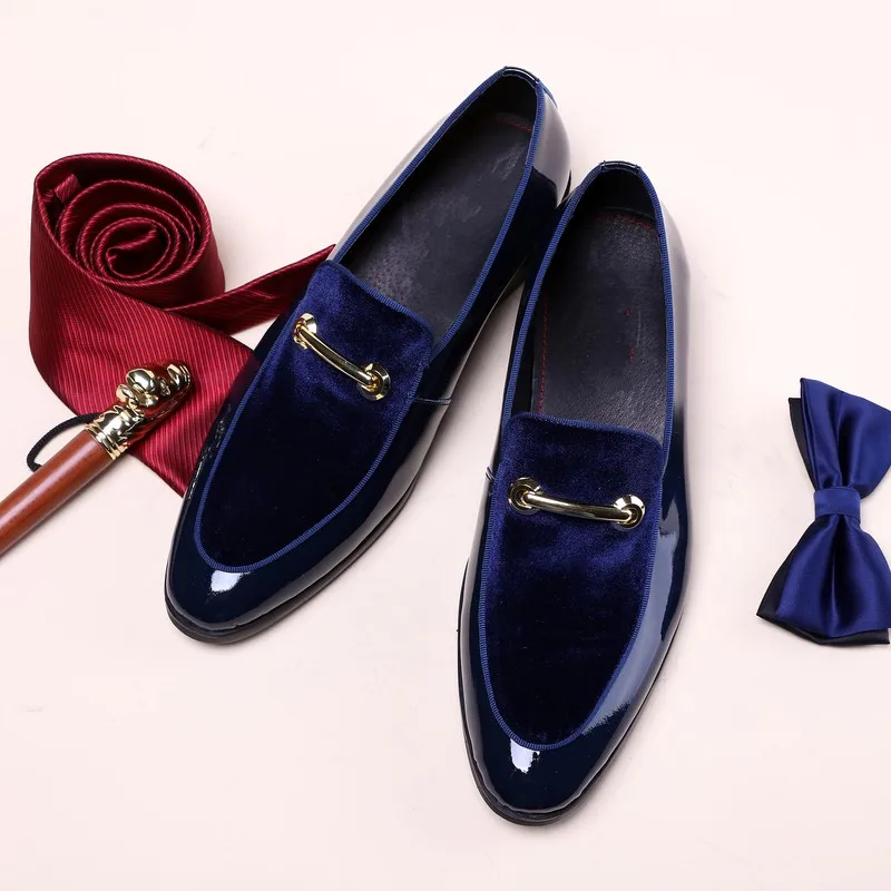 discount designer mens loafers