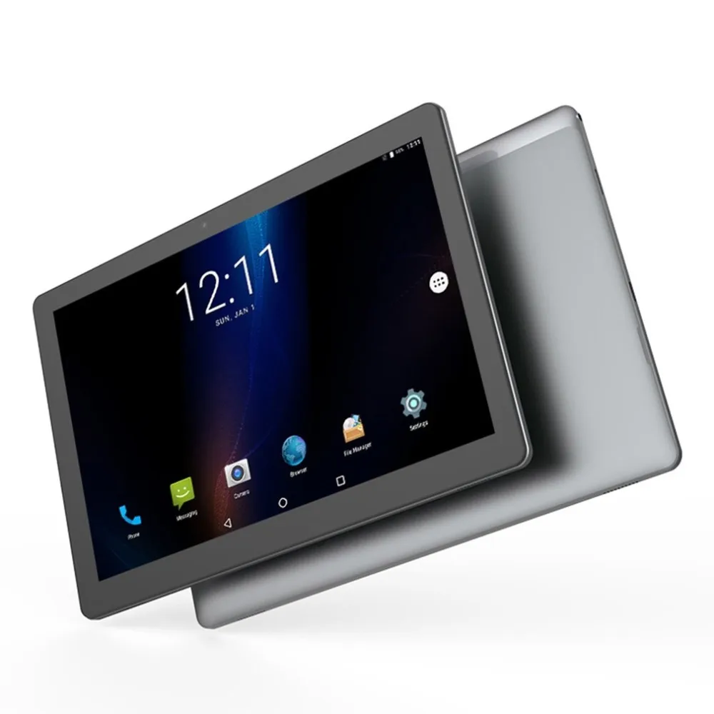 

ALLDOCUBE Power M3 10.1 Inch 4G Phone Call Tablet PC Android 7.0 2GB/32GB 8000mah 1920*1200 IPS Touch Tablets MT6753 Octa Core