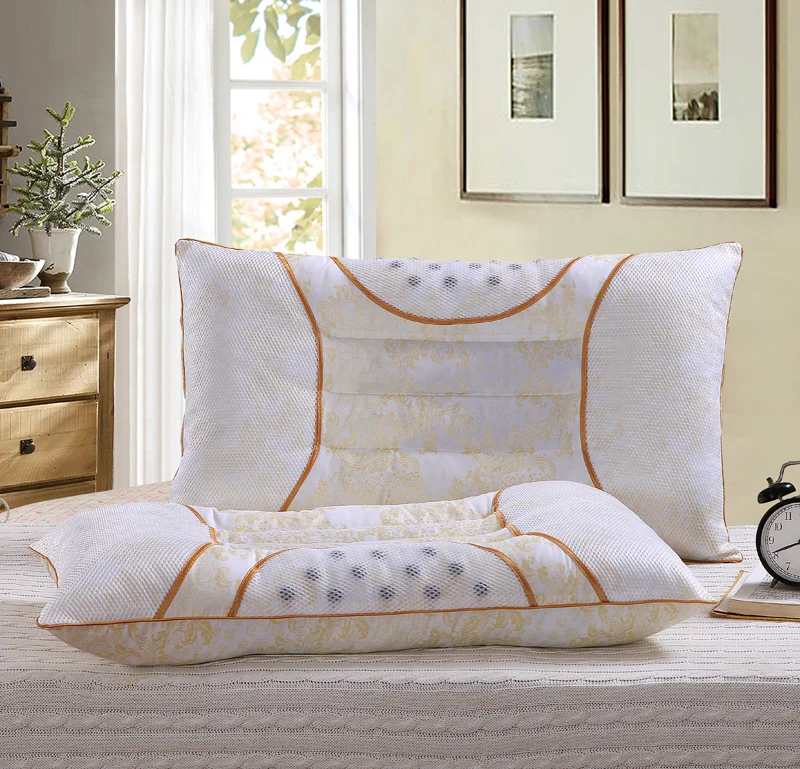 Cervical Spondylotic Pillow Buckwheat Seed Pillow Cassia Seed