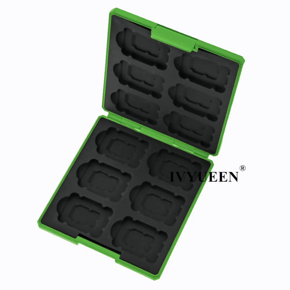 for Nintend switch Premium Game Card Case box 10