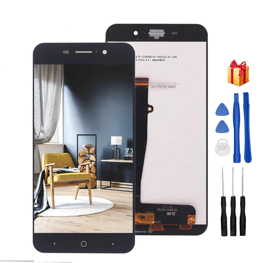 zte blade a602 (5)