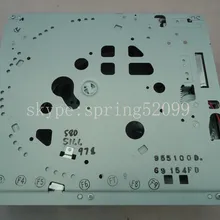 Подвешиваемый без гвоздей Mercedes NTG5 6 DVD механизм чейнджер для COMAND AP сел HDD навигации Аудио c-класса W204 W212 X204 GLK SLS AMG C197