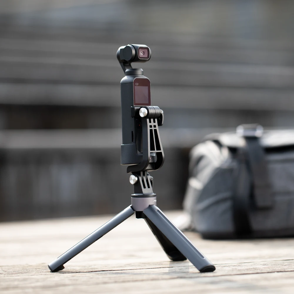 Карманный кронштейн PGYTECH DJI Osmo аксессуары для мини штатива Удлинительный