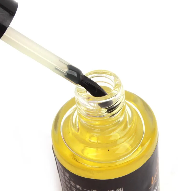 1pc Nourishment Oil Nail Cuticle Processing Tools Nutritional Nail Polish Oil UV Gel Nail Treatment Nail Care Lacquer