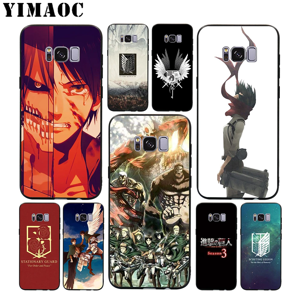 Мягкий чехол для Samsung Galaxy S10 S10e S9 S8 A6 Plus S7 S6 Edge A7 A5 A3 J6 Note 9 8 |