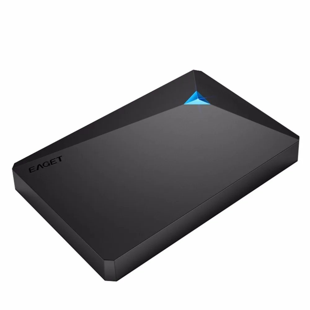 EAGET G20 External Hard Drive 500GB/1TB/2TB/3TB HDD Type Encryption Hard Disk USB 3.0 Interface Ultra-fast Read-Write Speed EAGET G20 External Hard Drive 500GB/1TB/2TB/3TB HDD Type Encryption Hard Disk USB 3.0 Interface Ultra-fast Read-Write Speed