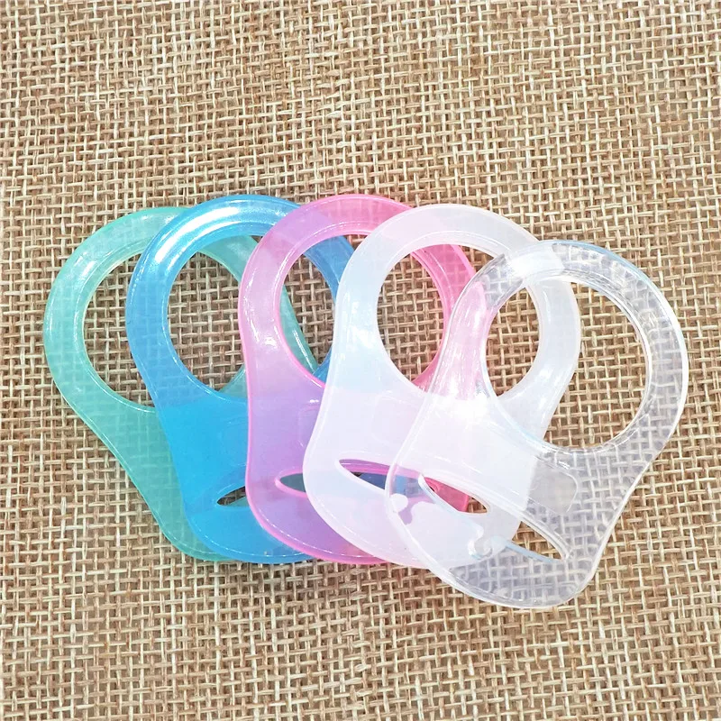 nuk 10 pacifier