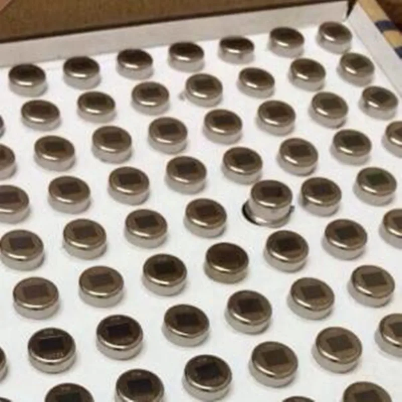 50PCS D203S D203 203 Sensor-in Integrated Circuits from Electronic ...