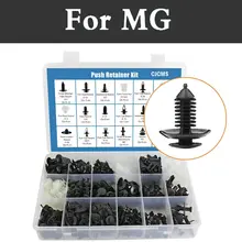 font b Car b font Push Pin Retainer Clip Fastener Tool Kit 415pcs font b