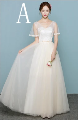 country long dresses