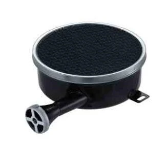 gas stove burner parts gas whirlpool one pipe side inlet gas stove top burners 110200mm enamelled infrared burner parts 110 200mm gas stove burner parts gas whirlpool one pipe side inlet gas stove top burners 110200mm enamelled infrared burner parts 110 200mm