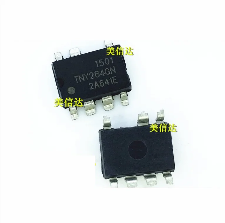 10PCS TNY264G TNY264GN LCD power management chip SOP7