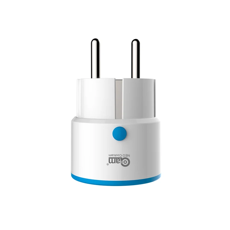 

NEO COOLCAM NAS-WR01ZE Z-wave EU Smart Power Plug Socket Home Automation Alarm System home