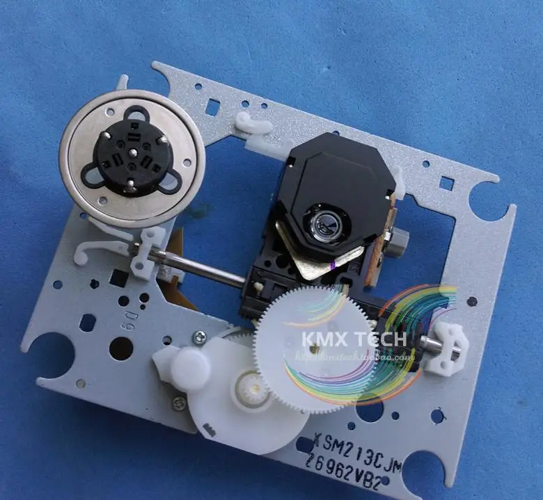 

imported VCD CD laser head KSS-213C KSM-213CJM movement