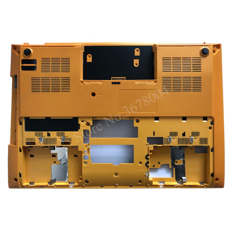 90% Новый чехол для ноутбука Samsung NP700G7A NP700G7C 700G7A 700G7C BA75 03333B/ноутбука нижний 04316A|case
