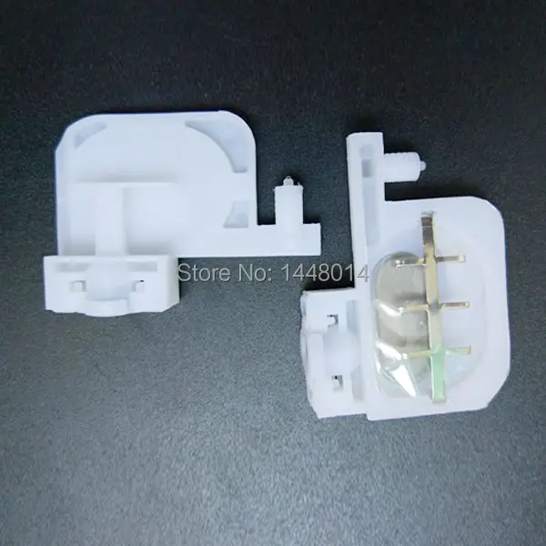 

16pcs free shipping for Epson DX4 DX5 head damper / Eco solvent plotter Mimaki Roland Flora small ink dumper wholesale