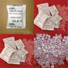 New 100 Packs 1g Non-Toxic Silica Gel Desiccant Damp Moisture Absorber Dehumidifier For Room Kitchen Luggage Home Storage ► Photo 2/4