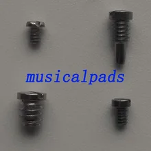 20 шт. Пикколо Шурупы и цельнокроеное платье Отвёртки в Пикколо ремонтируется