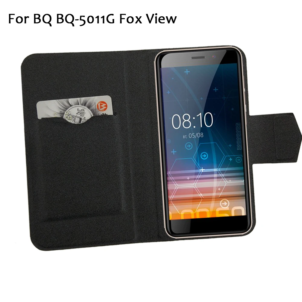 BQ BQ-5011G Fox View
