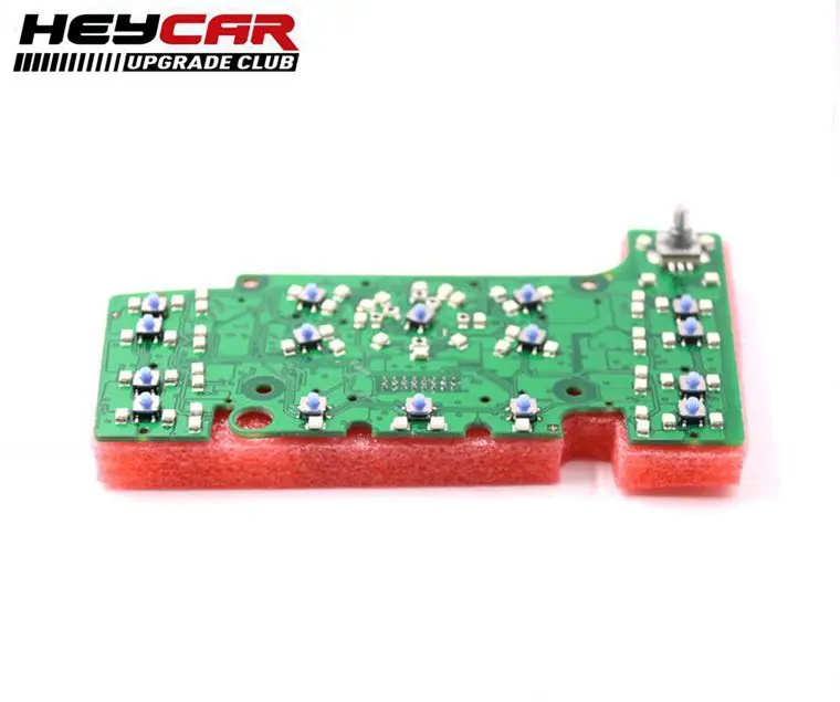 

MMI Board Multi Media Interface Board with/without GPS Navigation E380 for AUDI A6 Q7