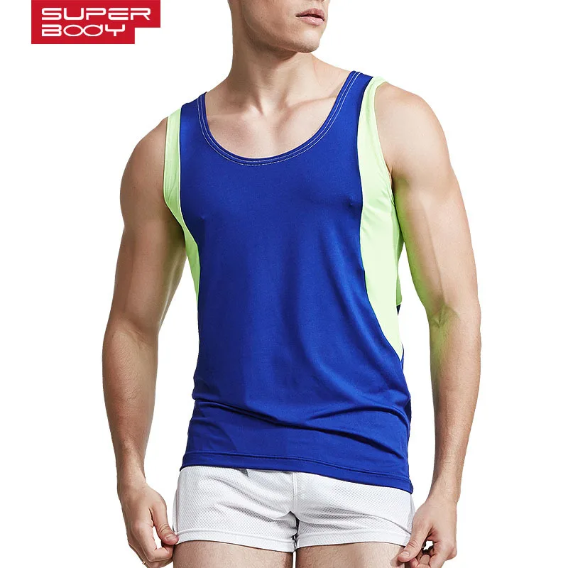 best under shirts for men